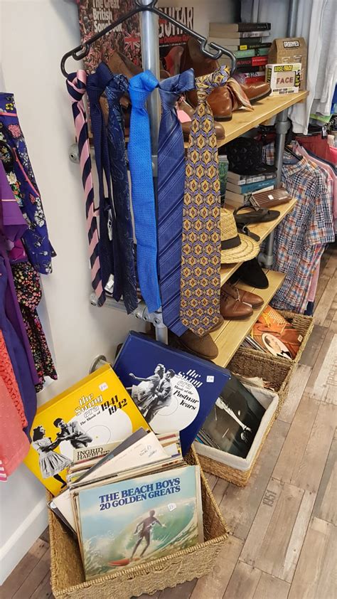 fara streatham|NEW RESEARCH BY FARA CHARITY SHOPS REVEALS GEN .